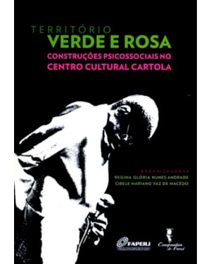 TERRITORIO VERDE E ROSA - CONSTRUCOES E PSICOSSOCIAIS..