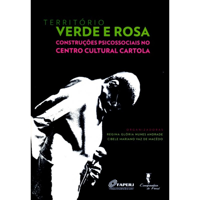 TERRITORIO VERDE E ROSA - CONSTRUCOES E PSICOSSOCIAIS..