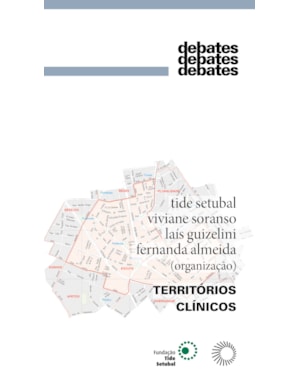 TERRITÓRIOS CLÍNICOS