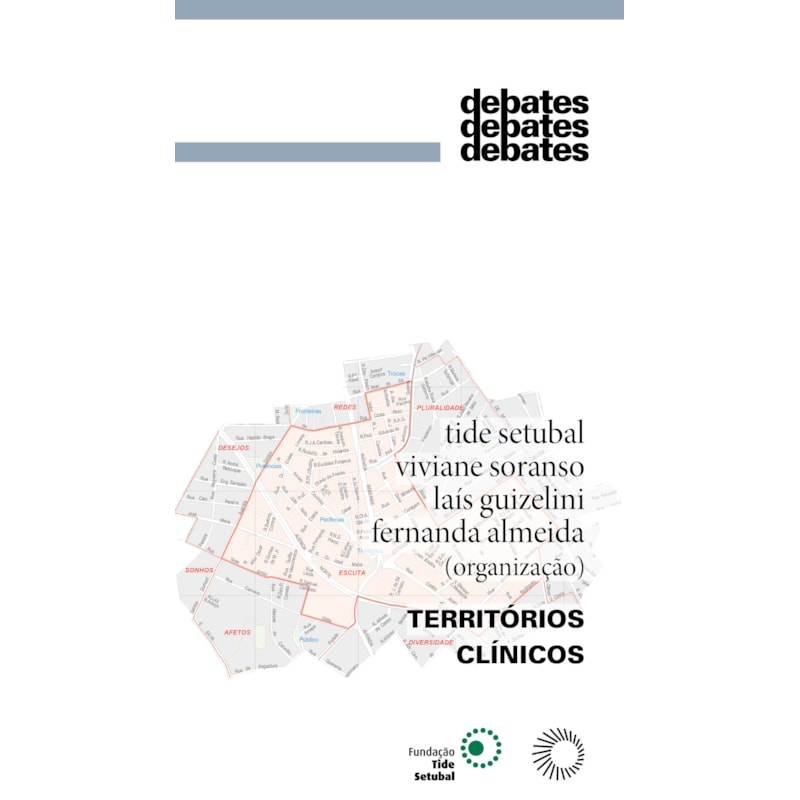 TERRITÓRIOS CLÍNICOS