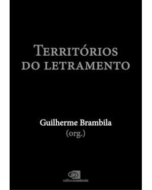 TERRITÓRIOS DO LETRAMENTO
