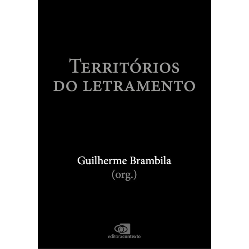 TERRITÓRIOS DO LETRAMENTO