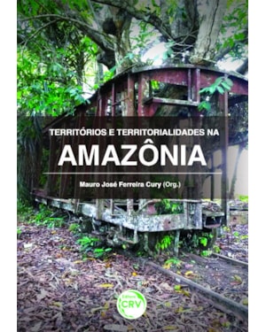 TERRITÓRIOS E TERRITORIALIDADES NA AMAZÔNIA