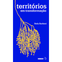 Territórios em transformação