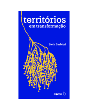 Territórios em transformação