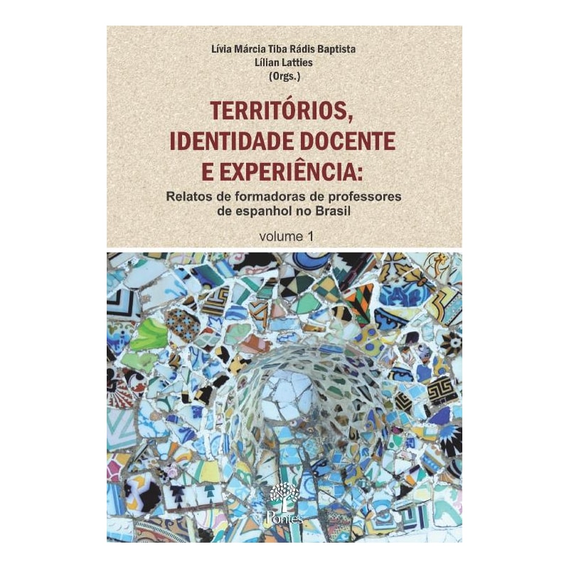 TERRITÓRIOS, IDENTIDADE DOCENTE E EXPERIÊNCIA