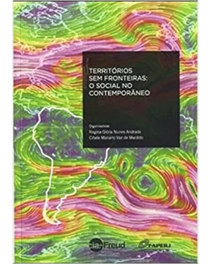 TERRITORIOS SEM FRONTEIRAS - O SOCIAL NO CONTEMPORANEO