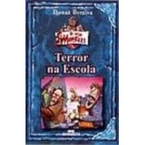 TERROR NA ESCOLA