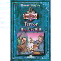 TERROR NA ESCOLA