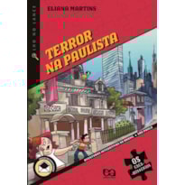 TERROR NA PAULISTA