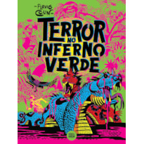 TERROR NO INFERNO VERDE