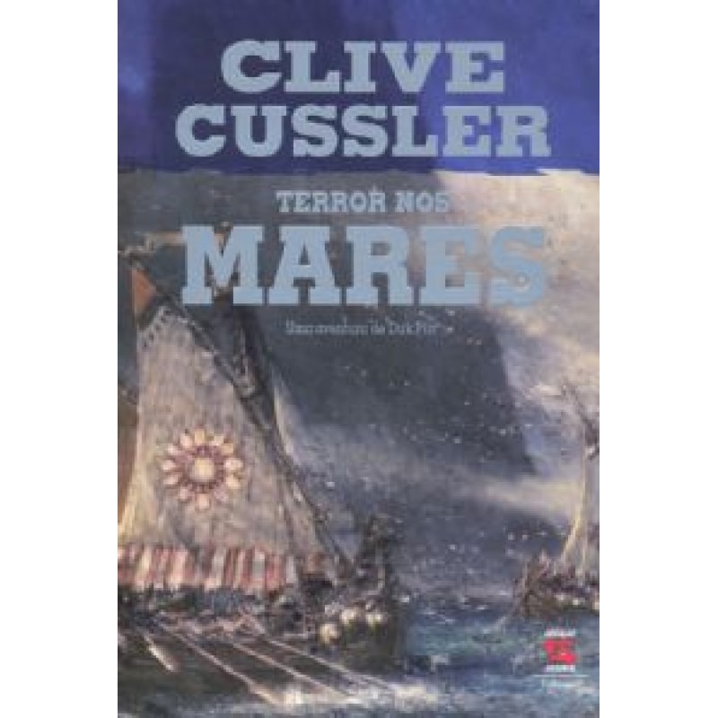 TERROR NOS MARES