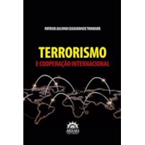 Terrorismo e cooperação internacional