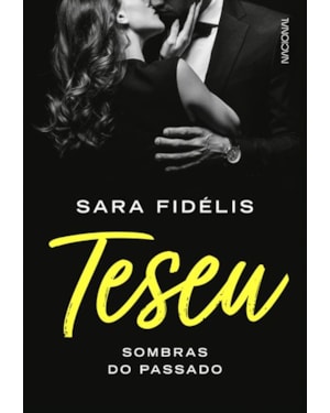 TESEU: SOMBRAS DO PASSADO