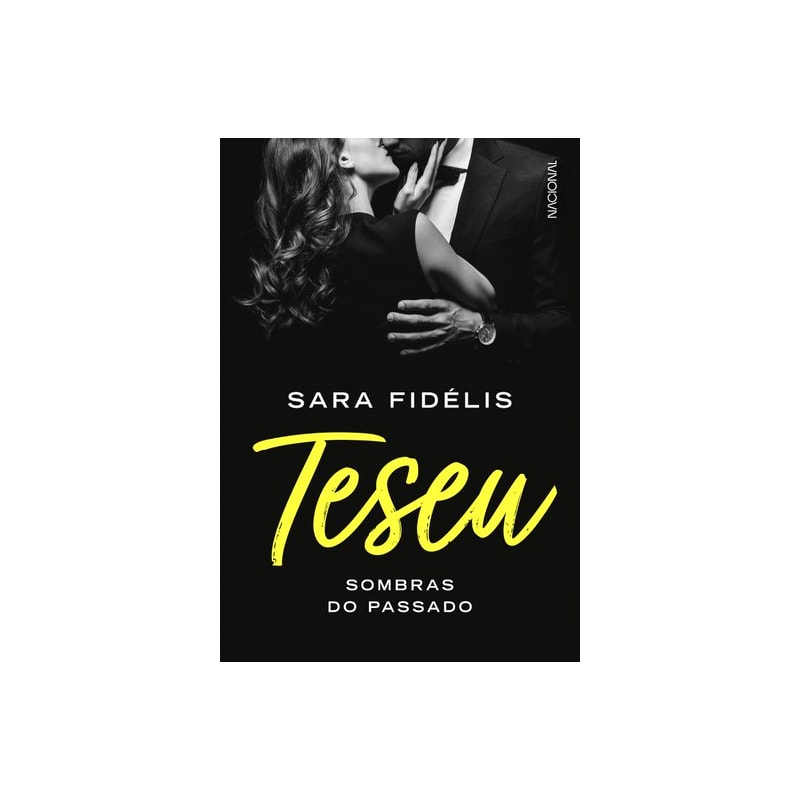 TESEU: SOMBRAS DO PASSADO