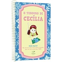TESOURO DE CECILIA, O TESOURO DE CECILIA, O