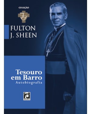 TESOURO EM BARRO