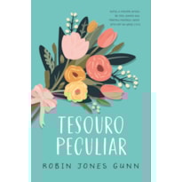 TESOURO PECULIAR - SPIN-OFF DA SÉRIE CRIS