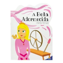 Tesouros Clássicos: Bela Adormecida, A