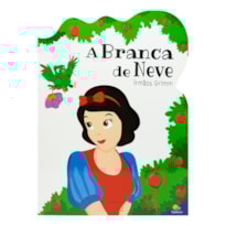 Tesouros Clássicos: Branca de Neve
