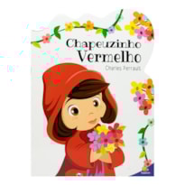 Tesouros Clássicos: Chapeuzinho Vermelho