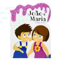 Tesouros Clássicos: João e Maria