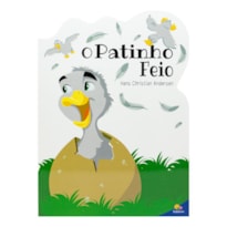 Tesouros Clássicos: Patinho Feio, O