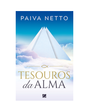 Tesouros da alma