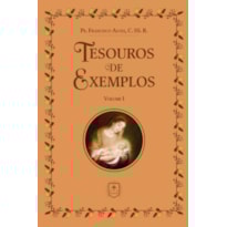 TESOUROS DE EXEMPLOS: VOL. I
