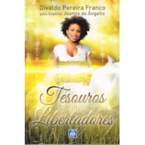 TESOUROS LIBERTADORES