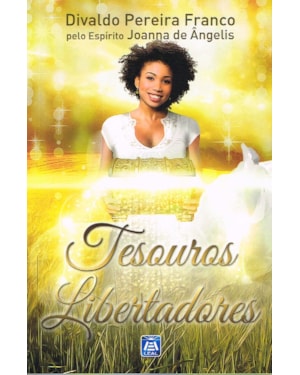 TESOUROS LIBERTADORES
