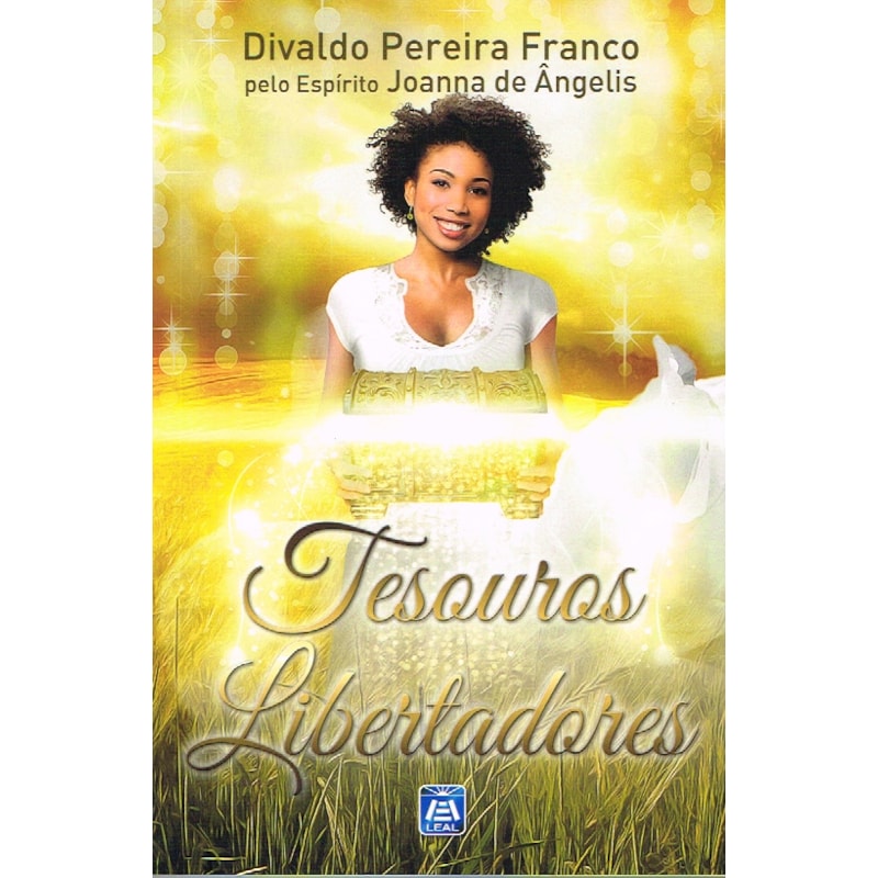 TESOUROS LIBERTADORES