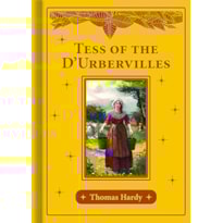 Tess Of The D''''Urbervilles