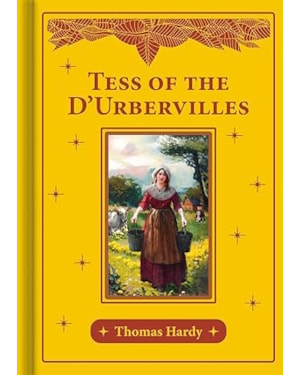 Tess Of The D''''Urbervilles