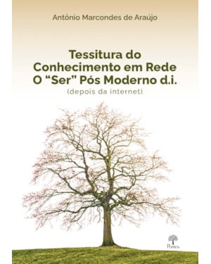 TESSITURA DO CONHECIMENTO EM REDE - O