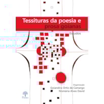 TESSITURAS DA POESIA E PROSA GOIANAS