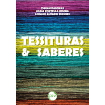 TESSITURAS & SABERES