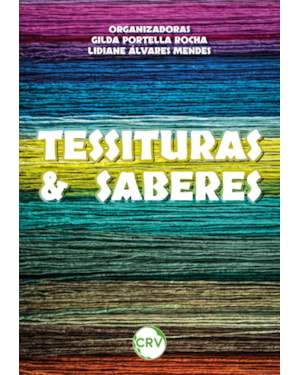 TESSITURAS & SABERES