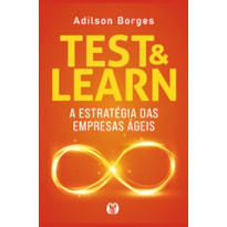 Test & Learn