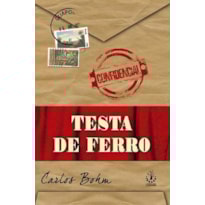 TESTA DE FERRO