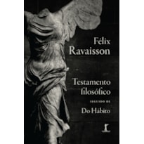 TESTAMENTO FILOSÓFICO