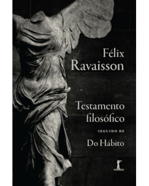 TESTAMENTO FILOSÓFICO