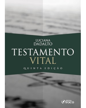 TESTAMENTO VITAL