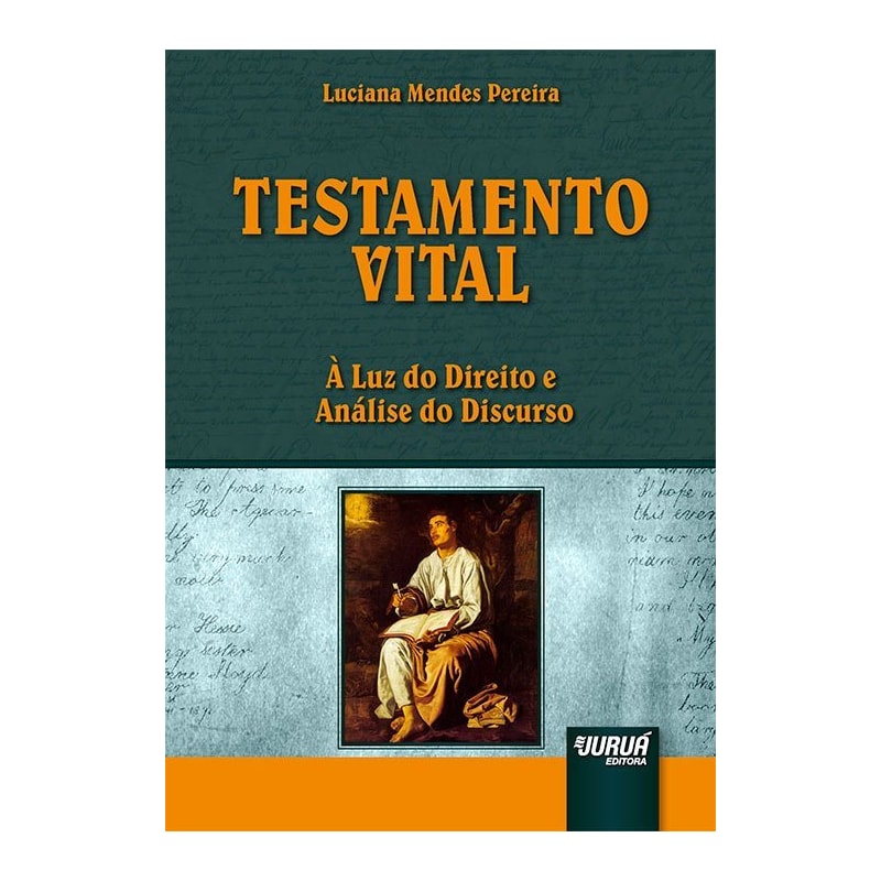 TESTAMENTO VITAL  À LUZ DO DIREITO E ANÁLISE DO DISCURSO