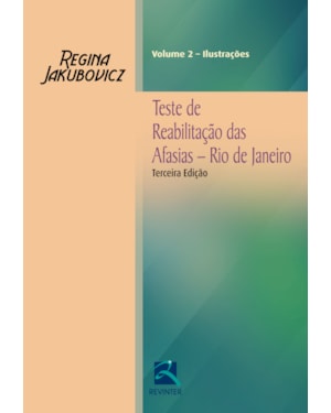 Teste de reabilitação das afasias: Rio de Janeiro