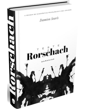 TESTE DE RORSCHACH: A ORIGEM