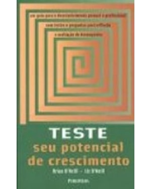 TESTE SEU POTENCIAL DE CRESCIMENTO - SERIE TESTE - 1