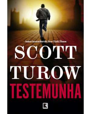 TESTEMUNHA