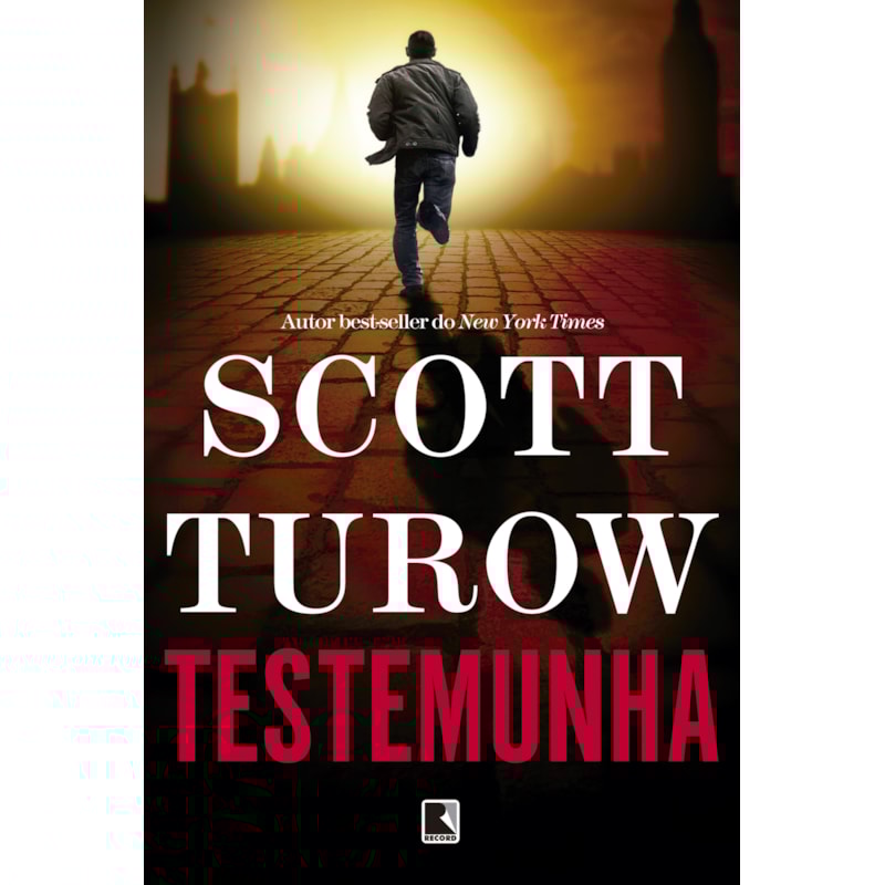 TESTEMUNHA