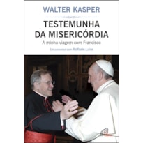 TESTEMUNHA DA MISERICORDIA